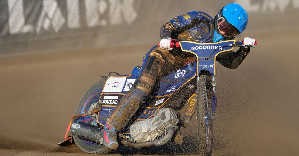 Lampart może spać spokojnie, chociaż przegrywał z juniorem Motoru. Drugi komplet 17-latka