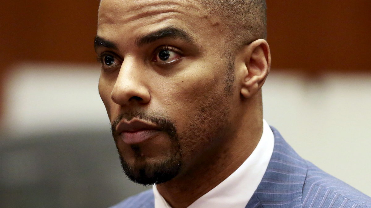 Darren Sharper