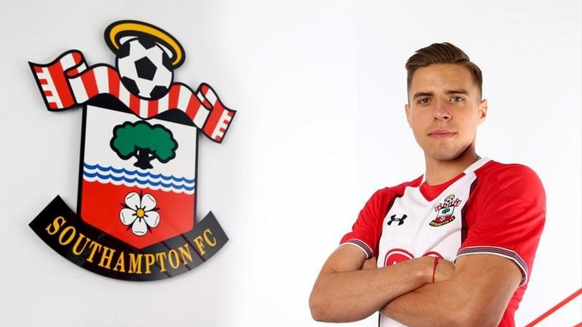 Bednarek może mieć łatwiej w Southampton