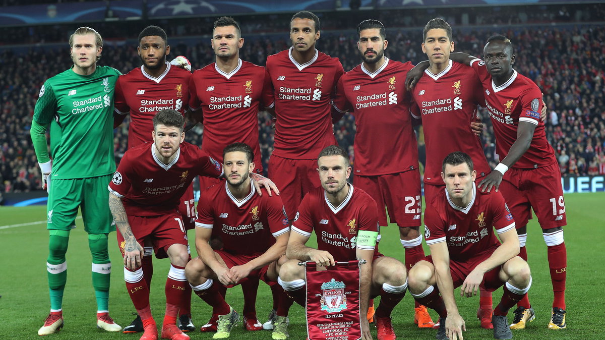 Liverpool FC