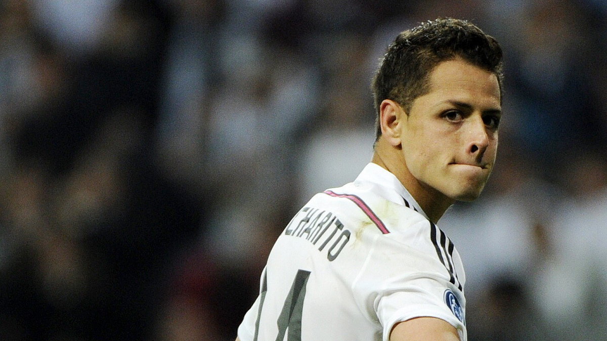 Javier Hernandez