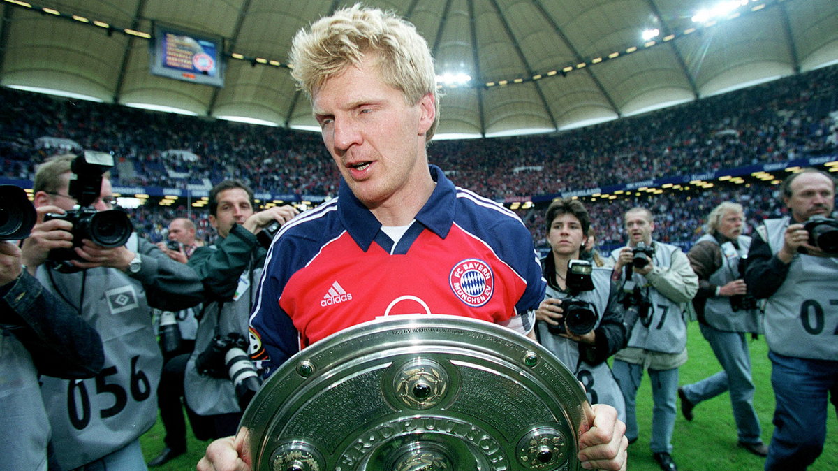 Stefan Effenberg