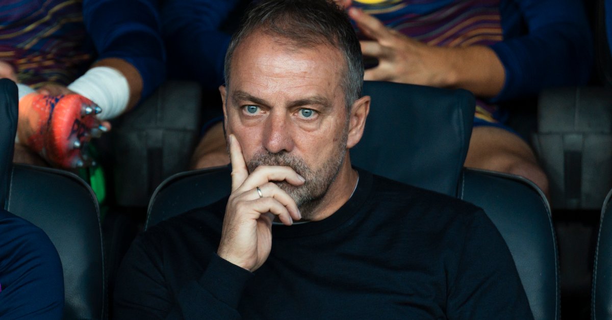 Potężny cios dla Barcelony przed El Clasico. To już ostateczne