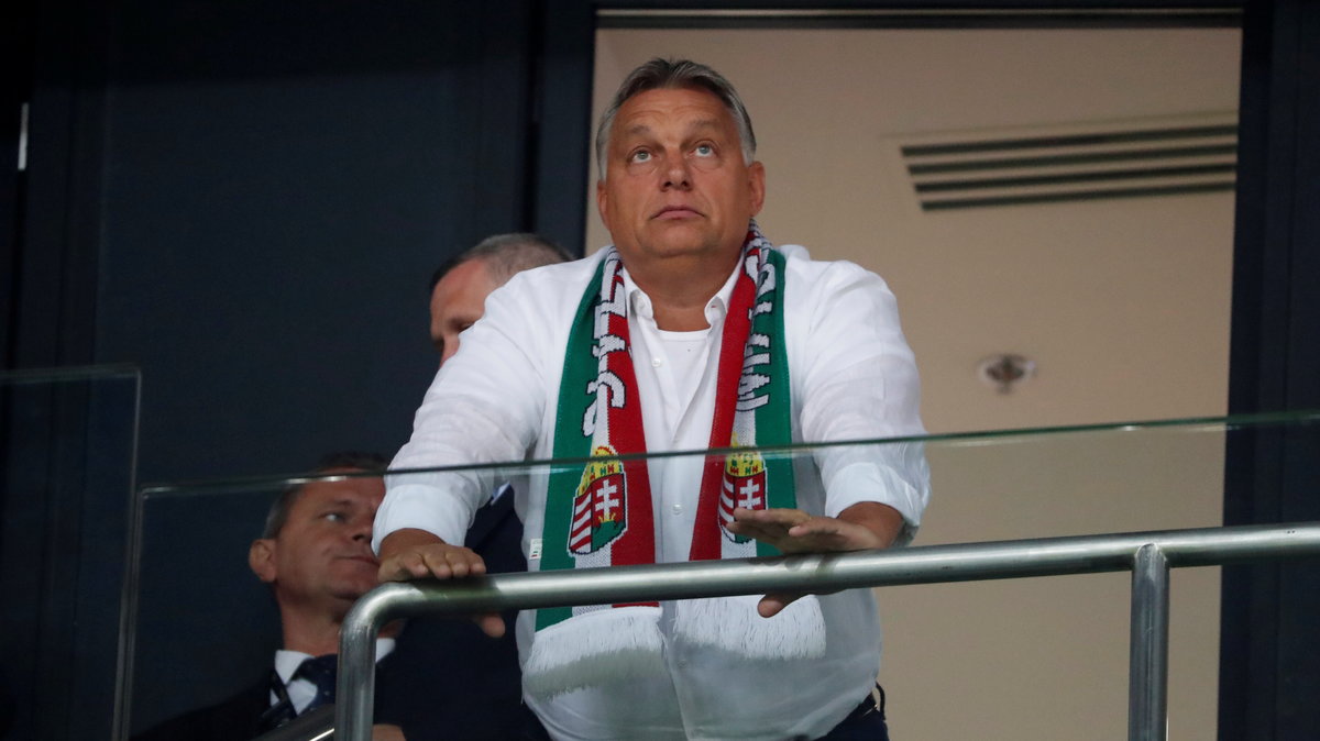 Viktor Orban