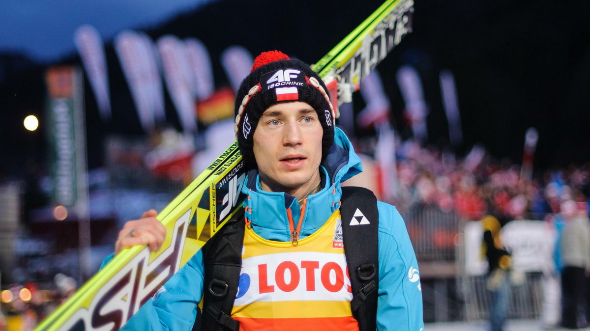 Kamil Stoch