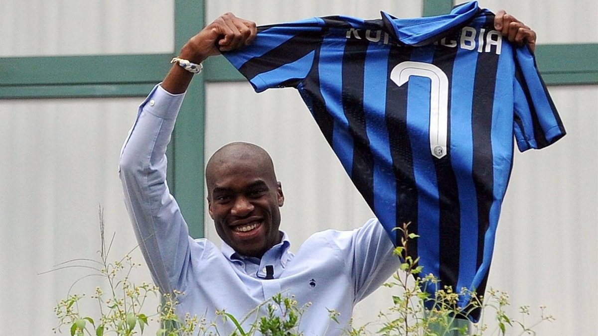 Geoffrey Kondogbia