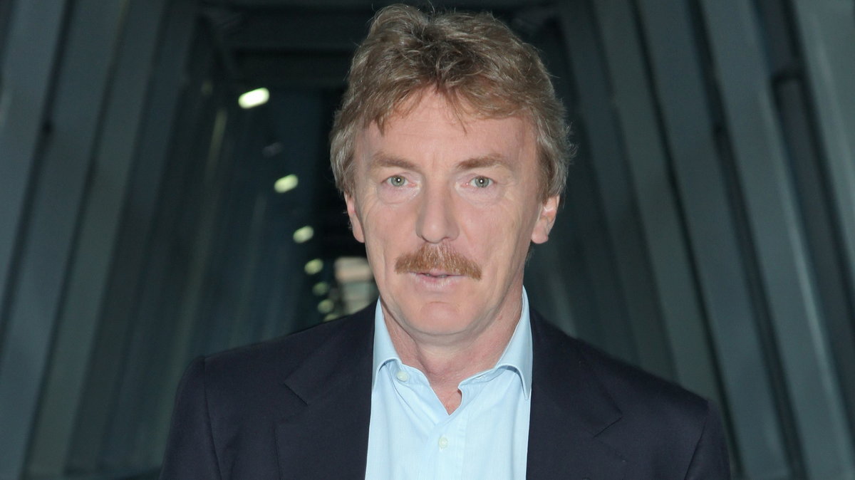 Zbigniew Boniek