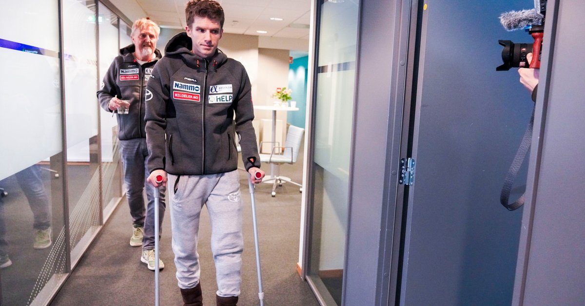 Famous Ski Jumper Withdraws from World Championships – Dire News