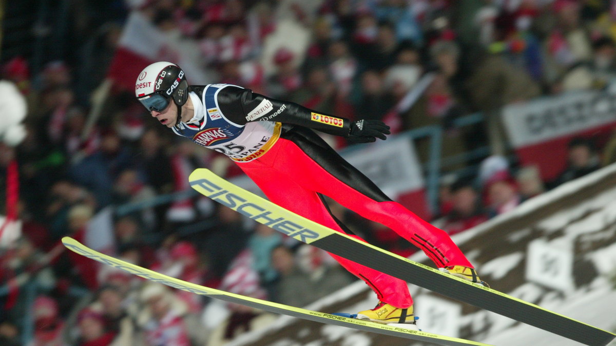 Robert Mateja (Zakopane, 2005)