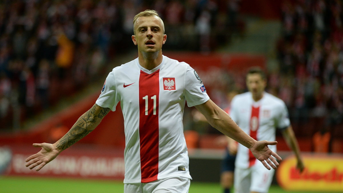 Kamil Grosicki