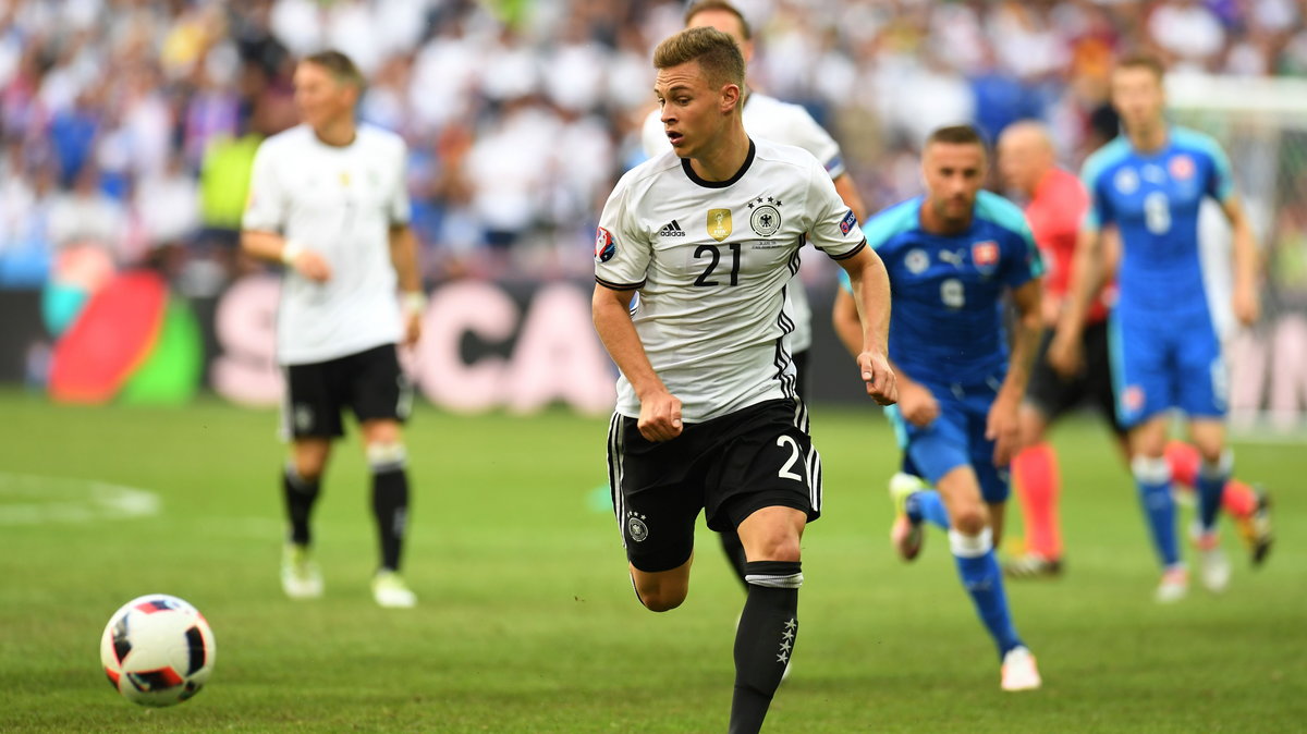 Joshua Kimmich