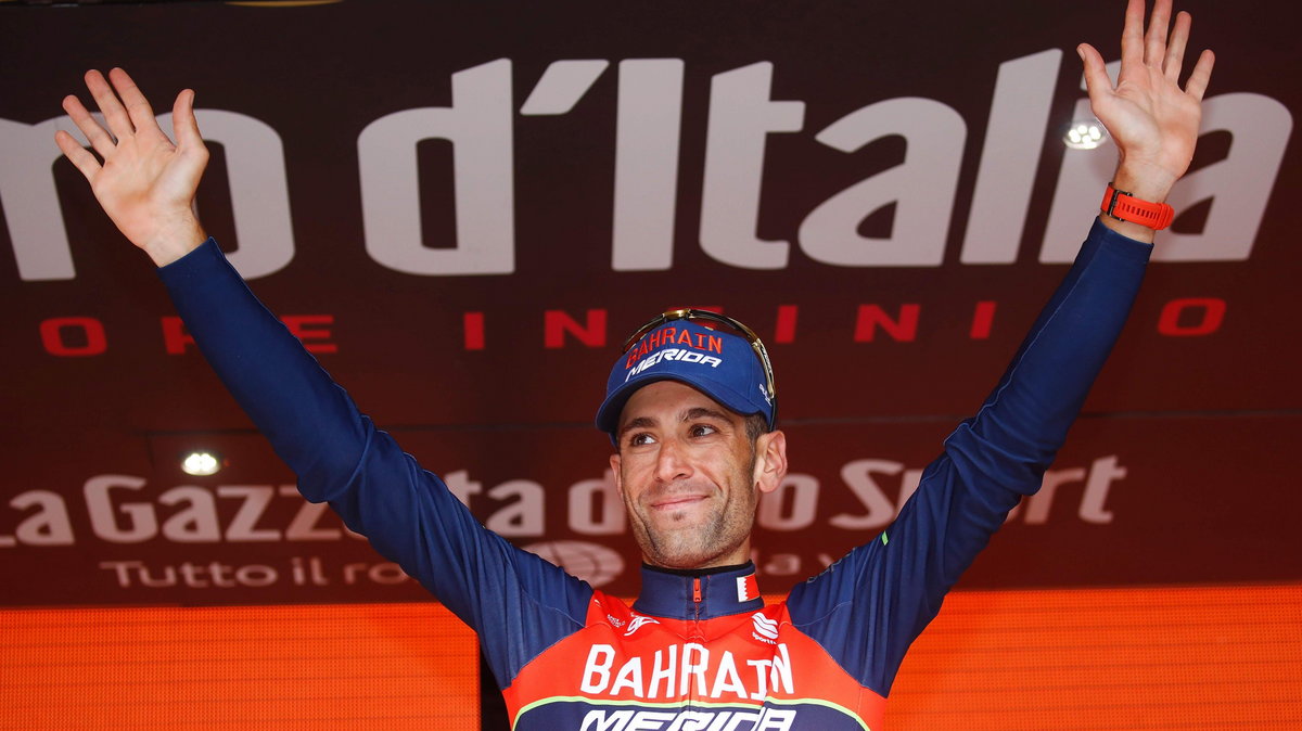 Vincenzo Nibali