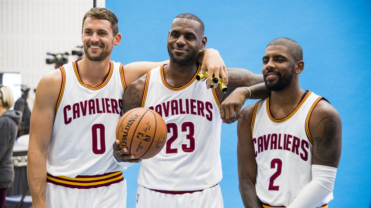 Cleveland Cavaliers