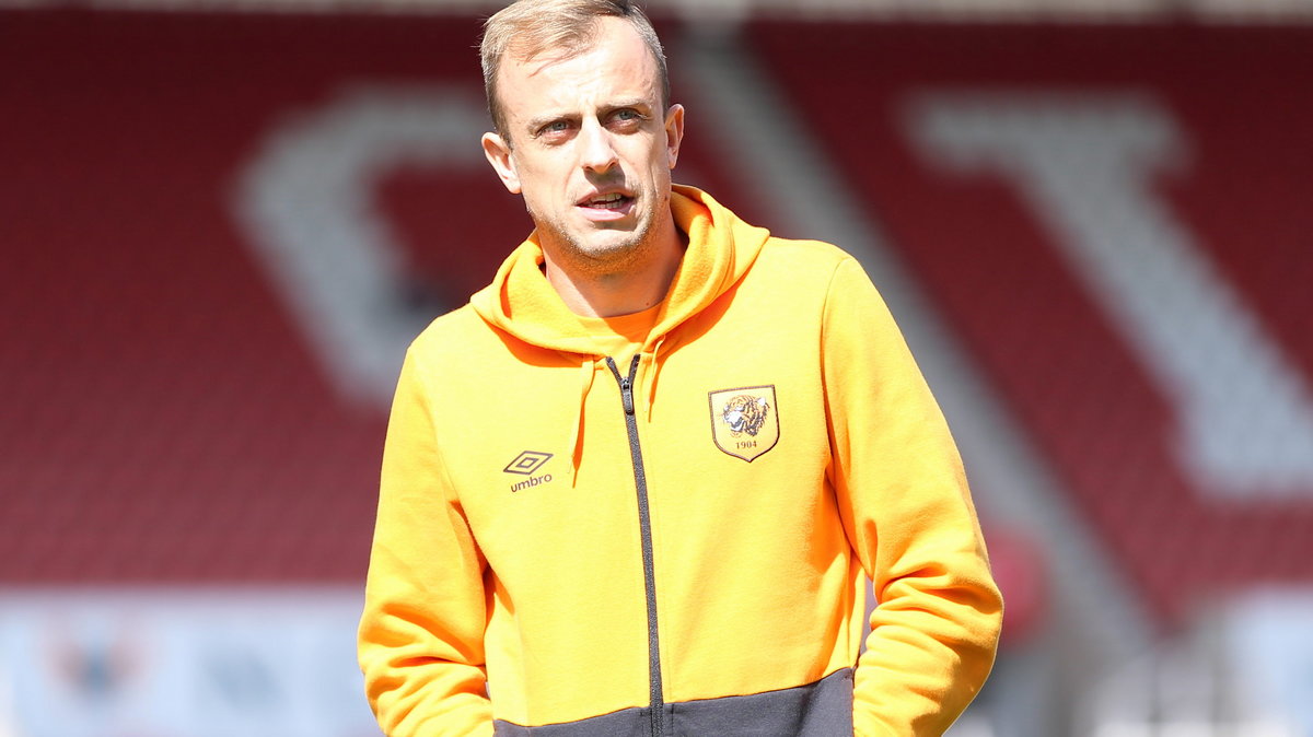 Kamil Grosicki