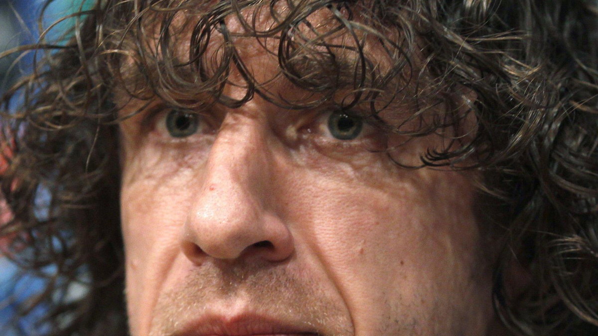 Carles Puyol