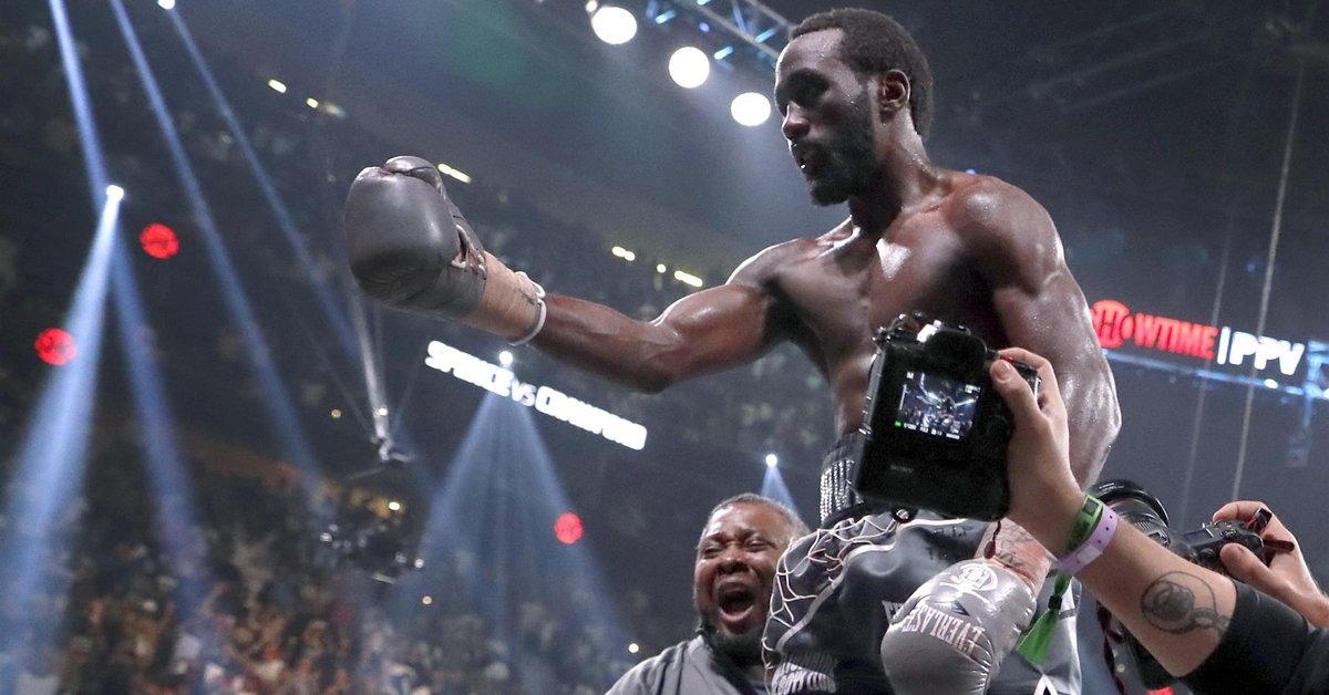 Wygrał walkę roku, nic nie zapowiadało szokującej decyzji. Ale jednak!