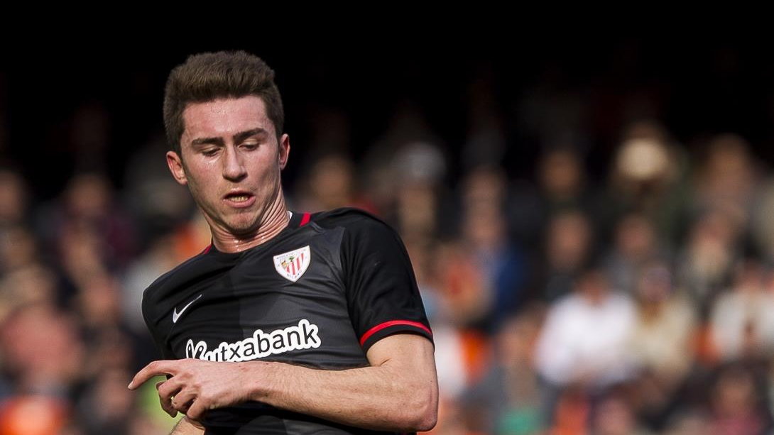 Aymeric Laporte 