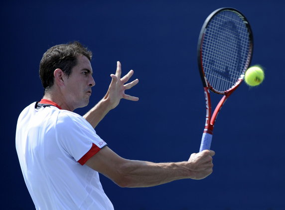 USA TENNIS US OPEN 2010 GRAND SLAM