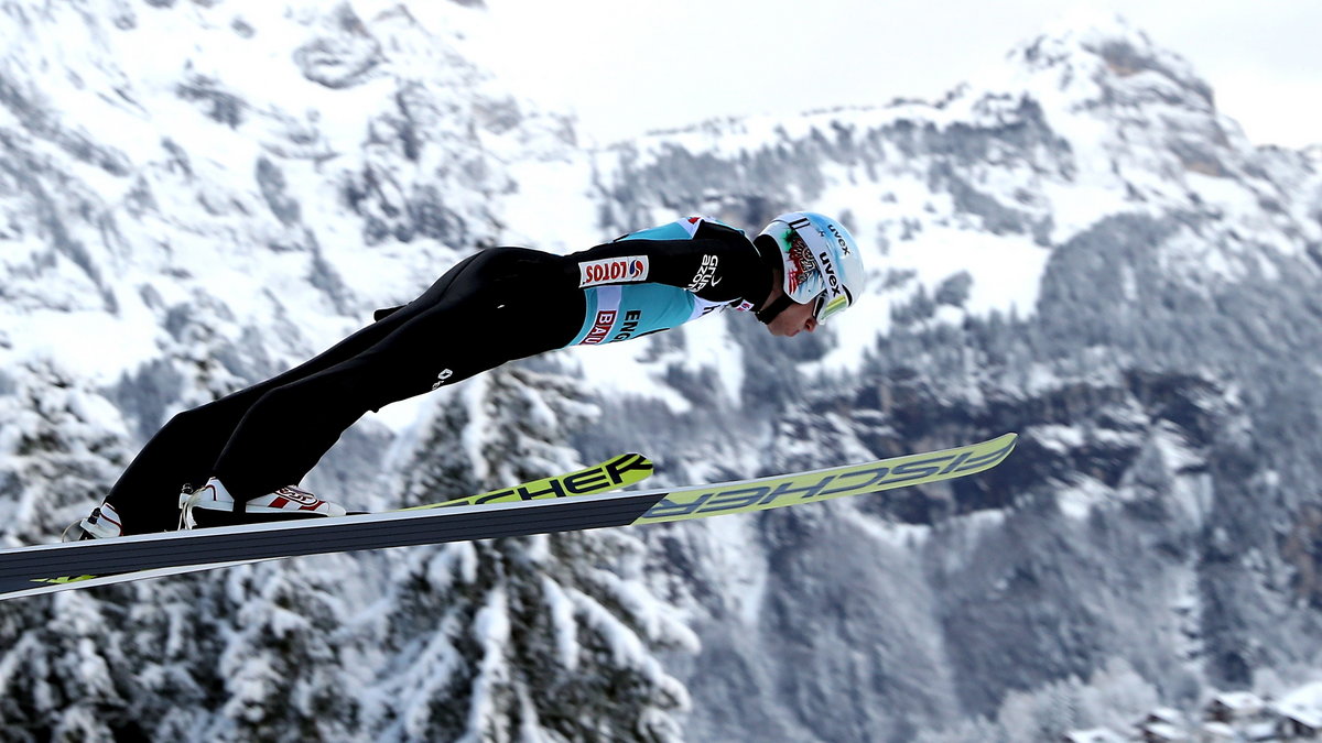 Kamil Stoch