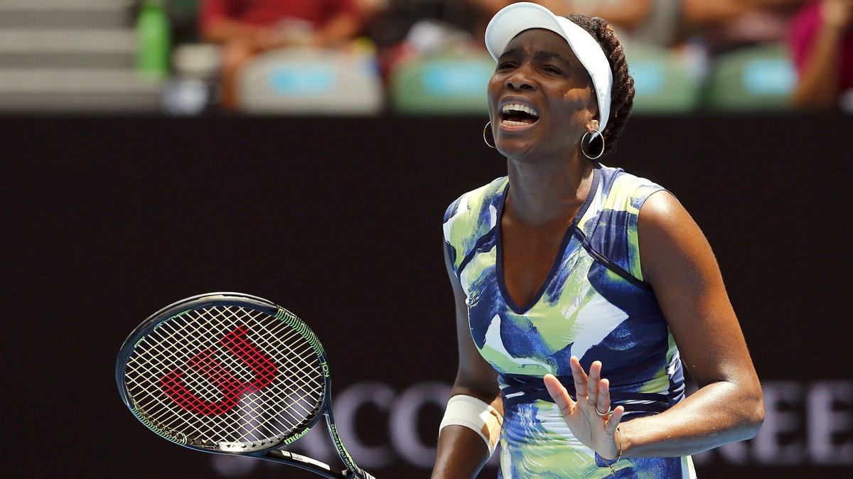 Venus Williams