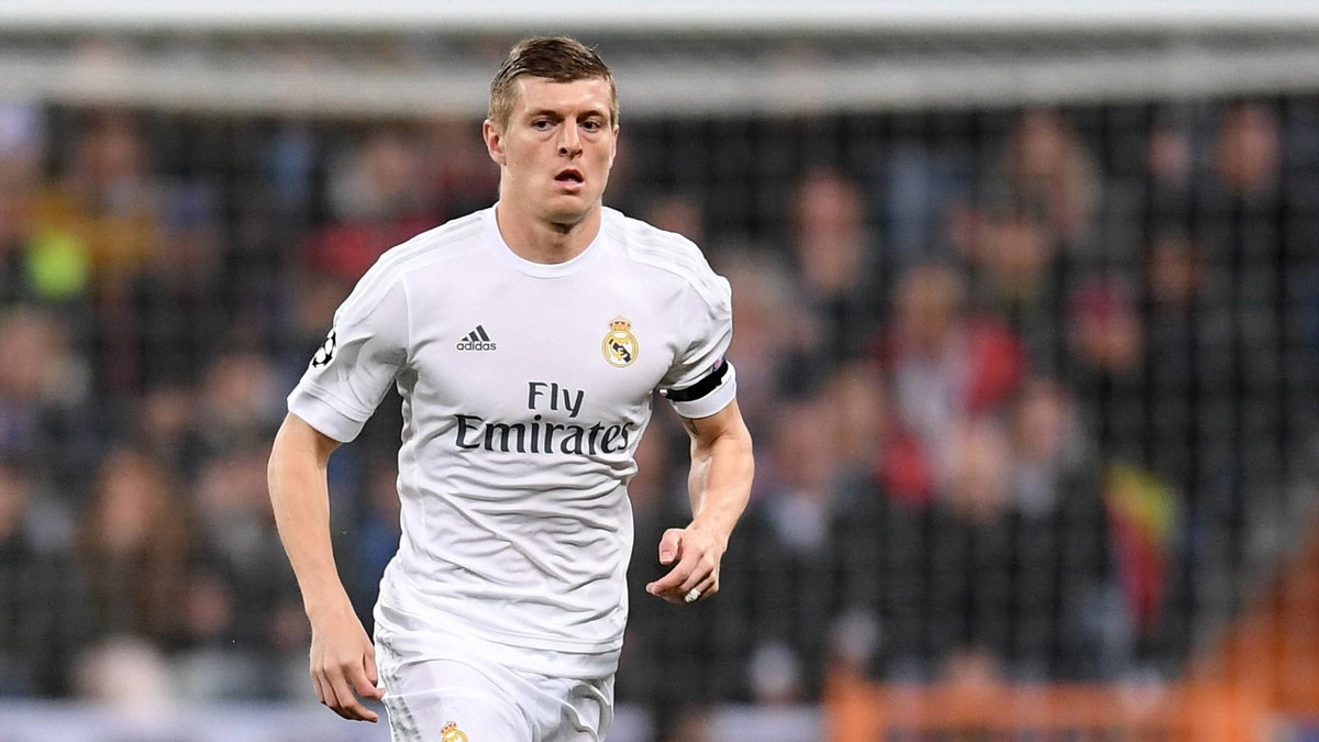 Toni Kroos