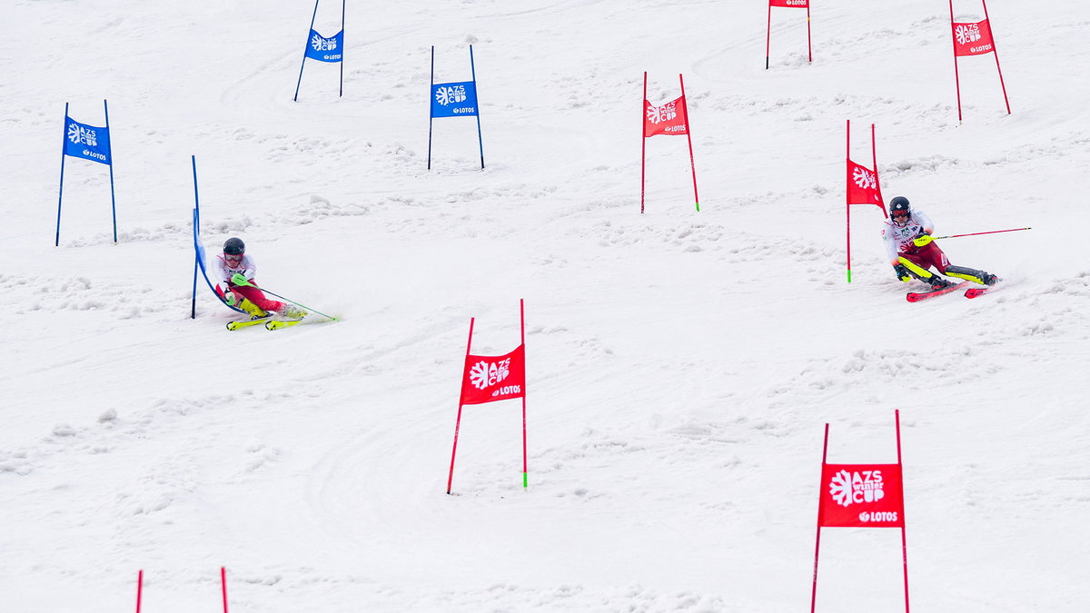 AZS Winter Cup fot. MichałSzypliński/skifoto.pl