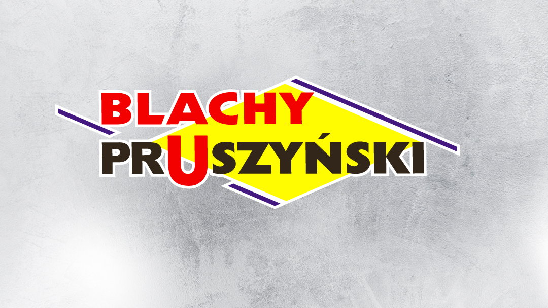 Blachy Pruszyński