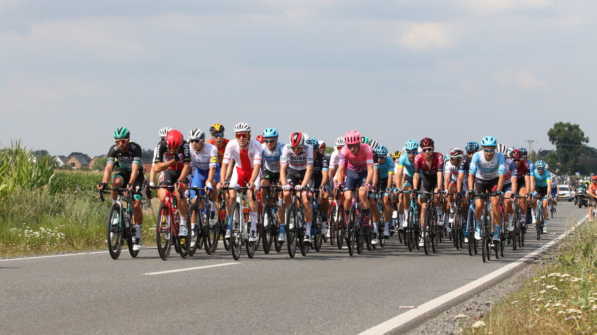 Tour de Pologne