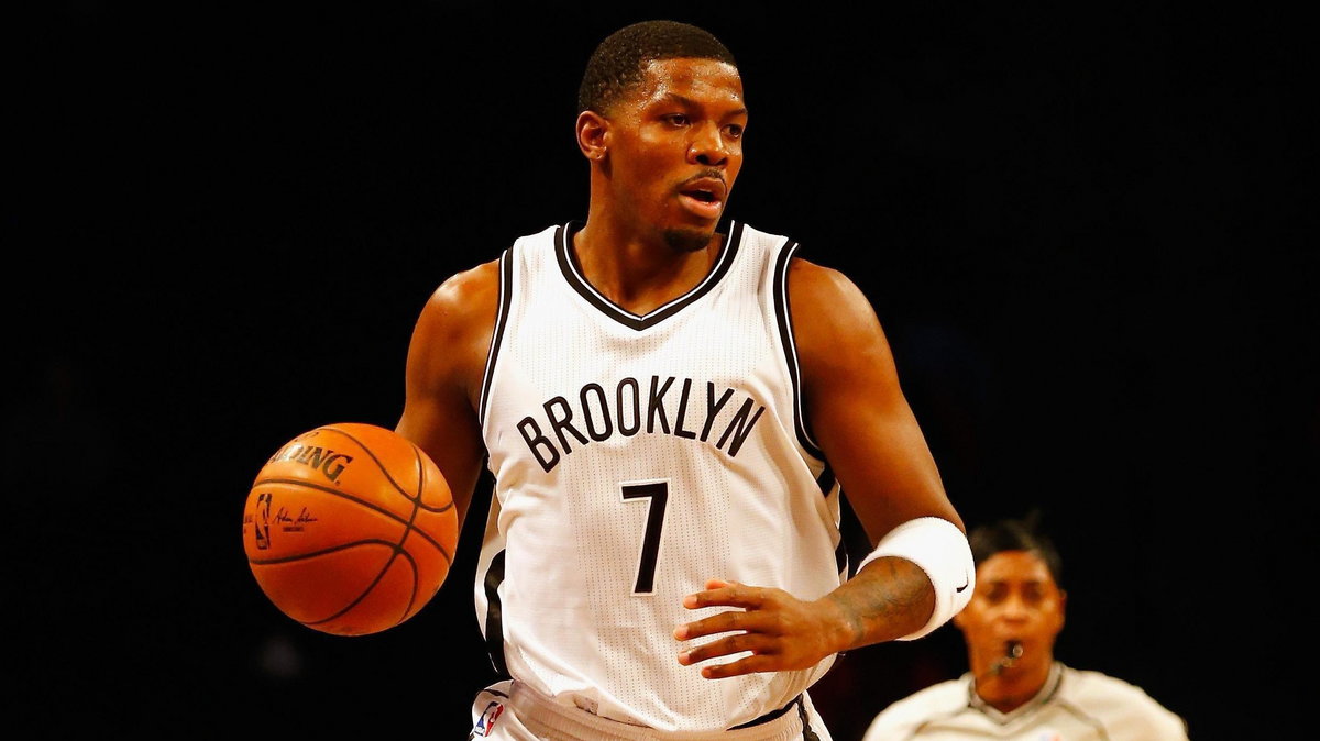 Joe Johnson 