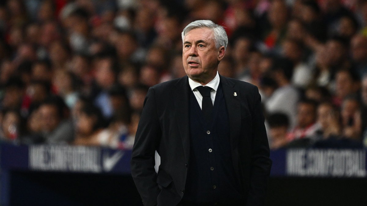 Carlo Ancelotti