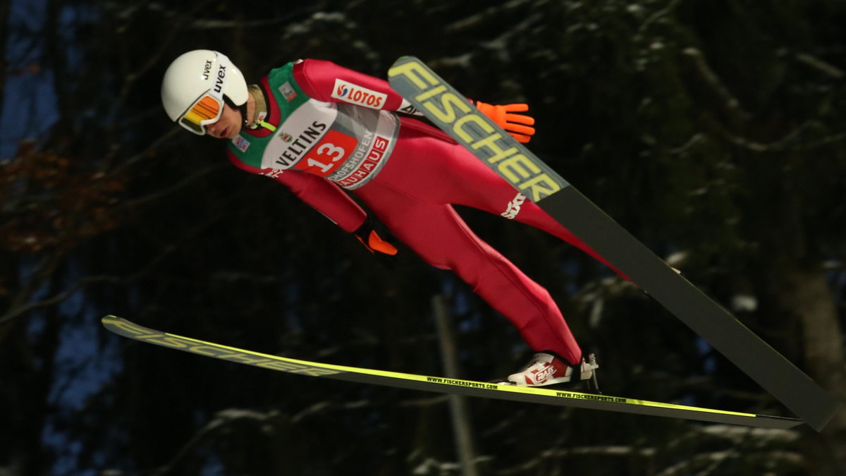 Kamil Stoch