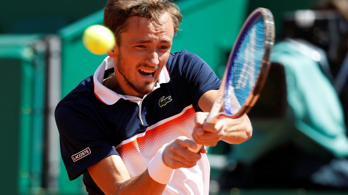 Daniil Medvedev