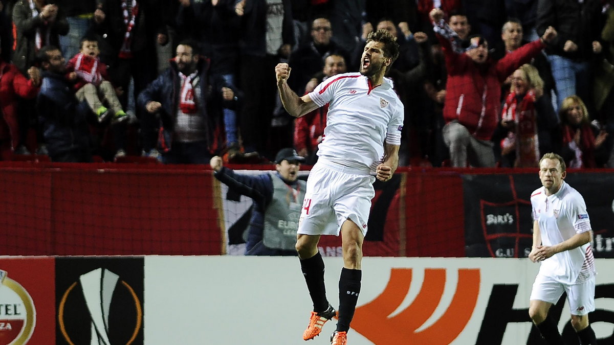 Fernando Llorente