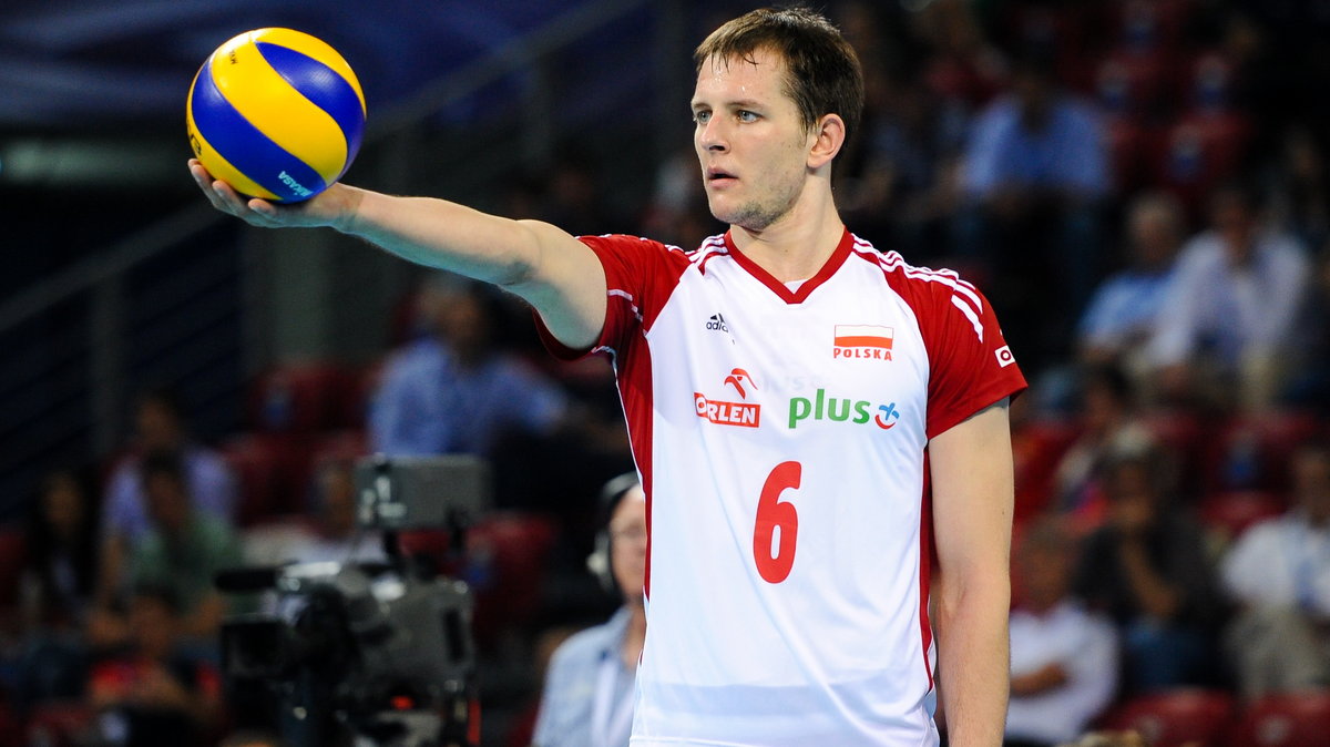 Bartosz Kurek