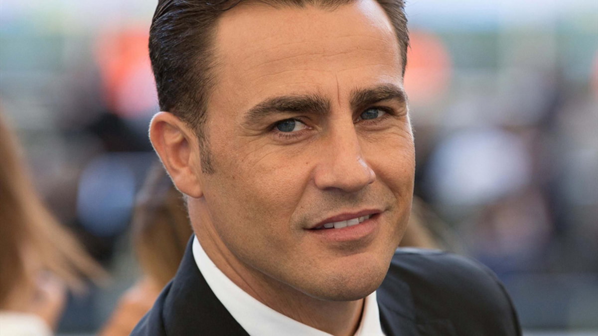 Fabio Cannavaro