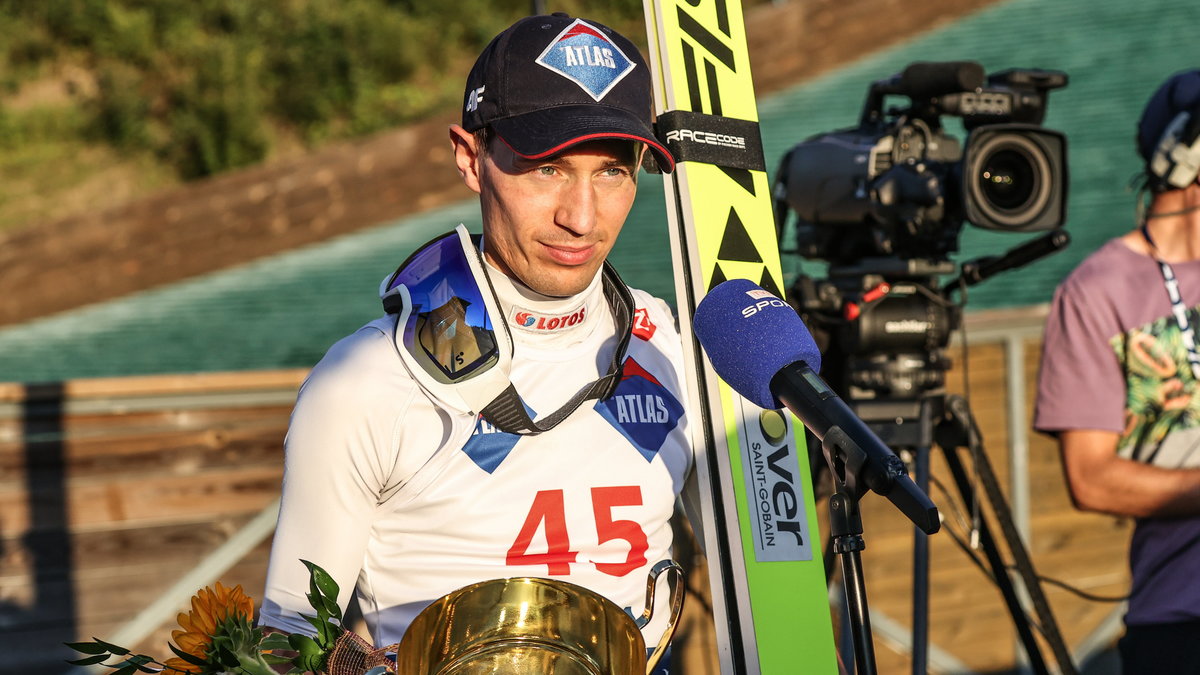 Kamil Stoch