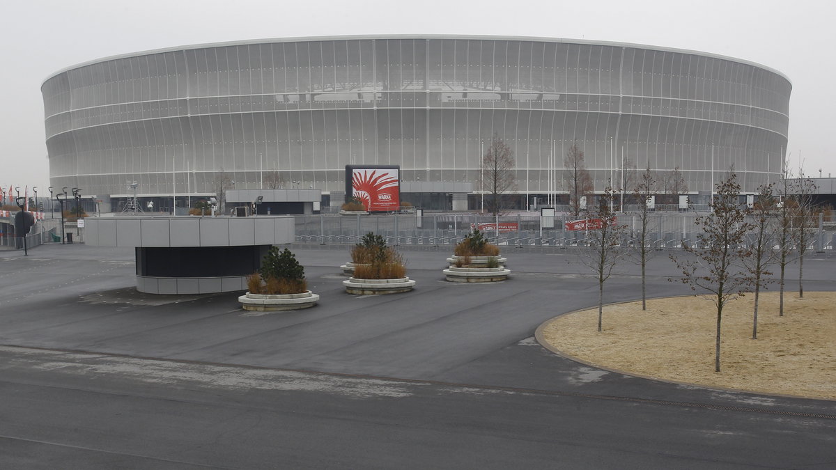 Stadion Śląska Wrocław