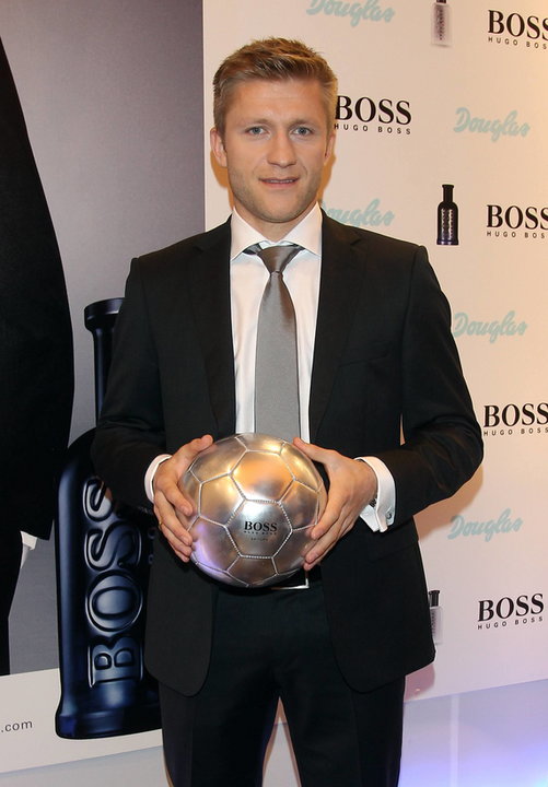 Jakub Błaszczykowski