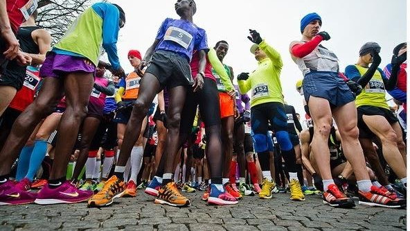 W 2017 r. bedzie II edycja Gdynia Półmaratonu