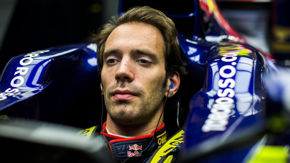 Jean-Eric Vergne