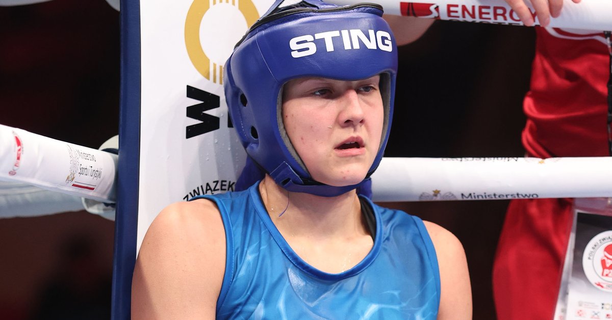 Polka straciła szansę na medal MŚ! I to w ostatniej chwili