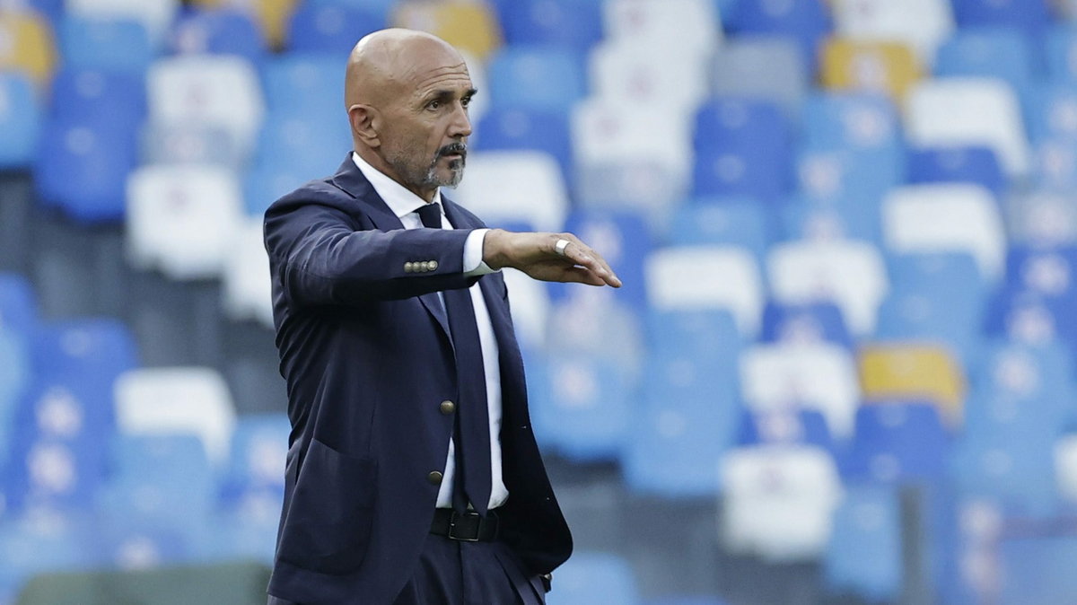 Luciano Spalletti 