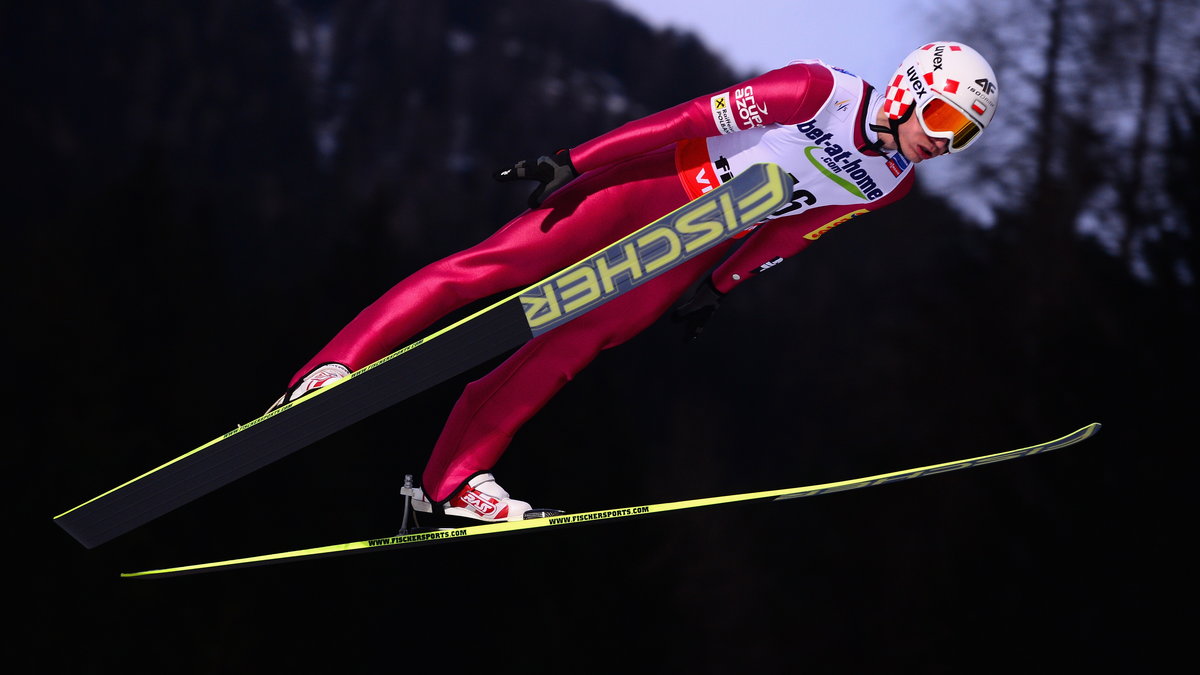 Kamil Stoch