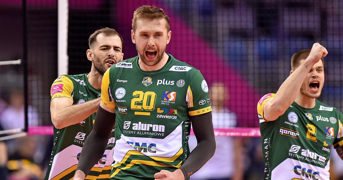 Polski gigant pojedzie na wielki turniej. To już oficjalne!