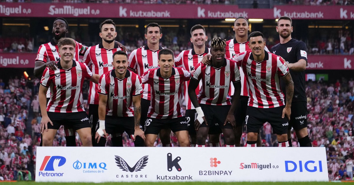 Newcastle - Athletic Bilbao: typy i kursy na Ligę Mistrzów (5.11.2025)