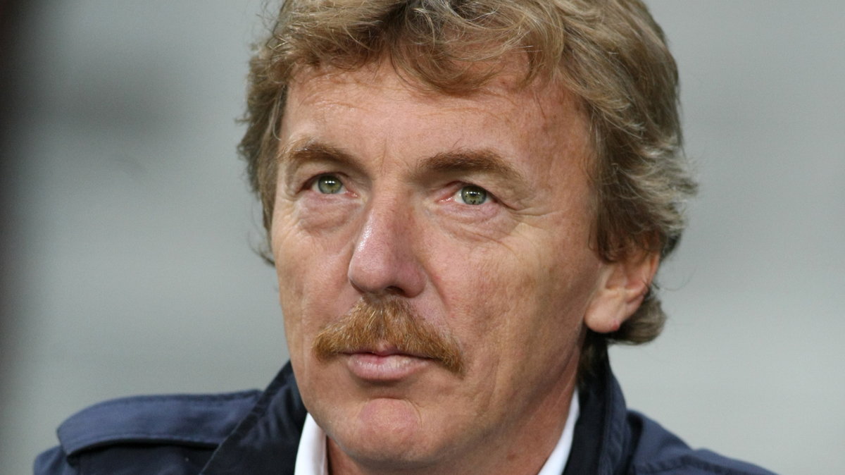 Zbigniew Boniek