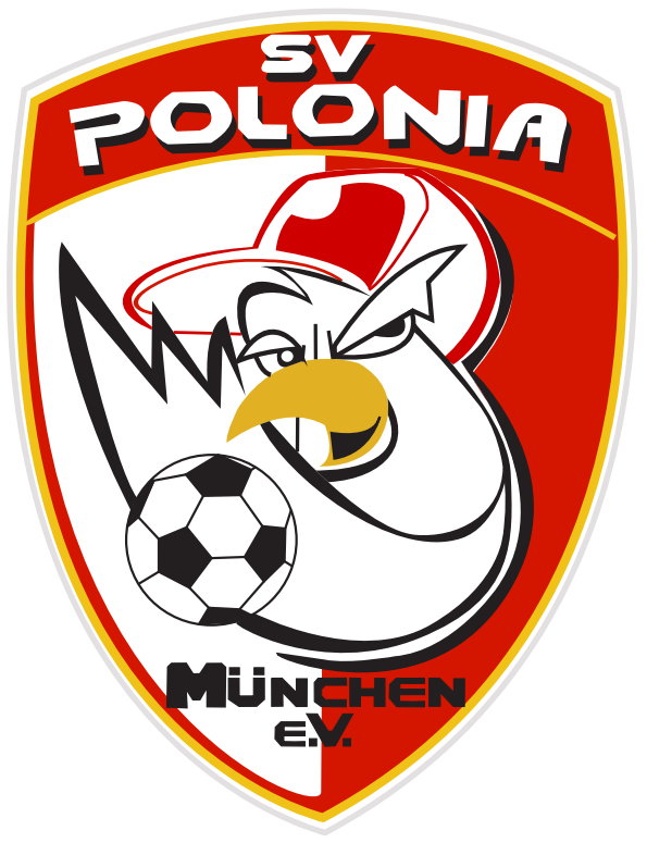 Logo SV Polonii Monachium