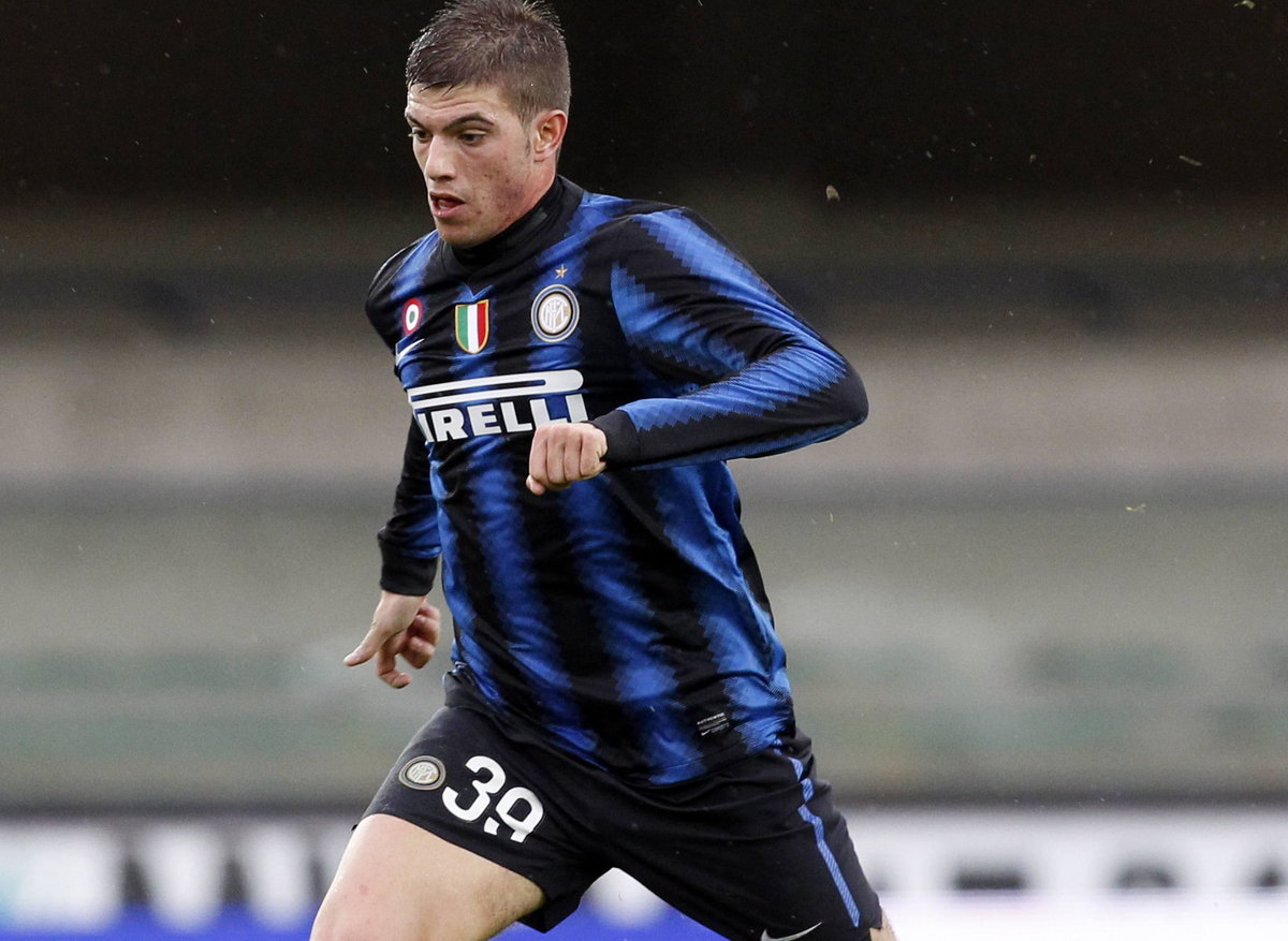 Davide Santon