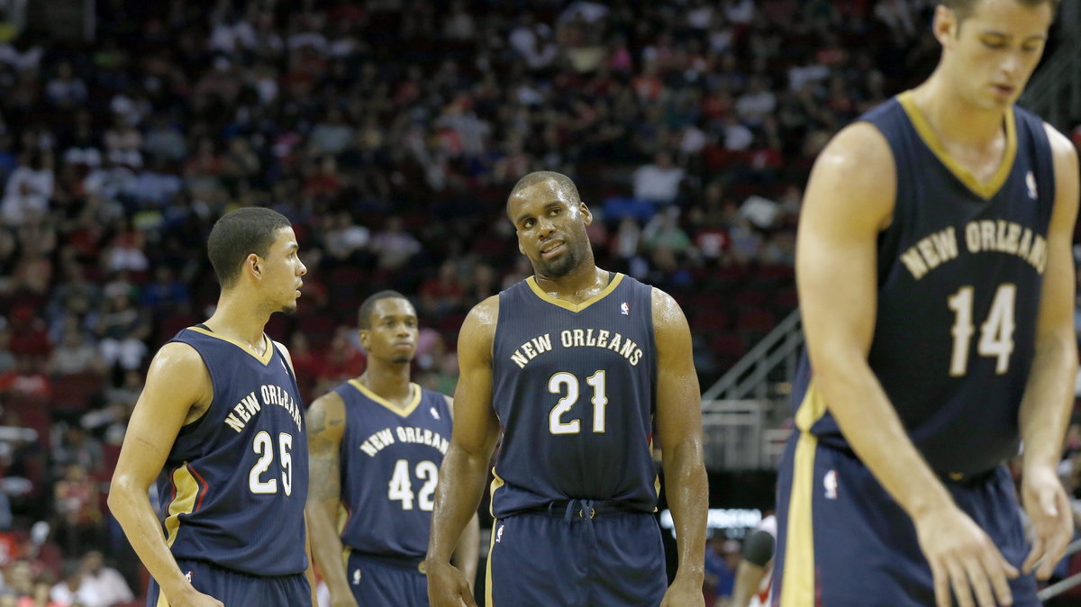 New Orleans Pelicans