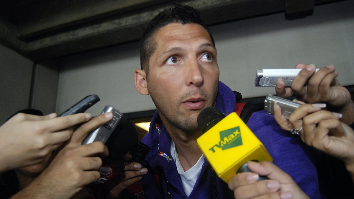 Marco Materazzi